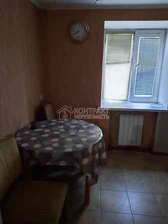 Продаж Квартира 3-кімнатна, 2/9 поверх на вул. Юрія Паращука Харьков