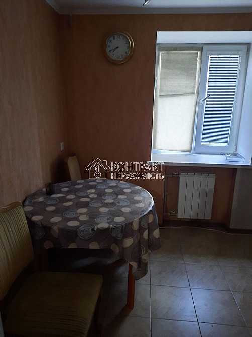 Продаж Квартира 3-кімнатна, 2/9 поверх на вул. Юрія Паращука Харків - фото 4