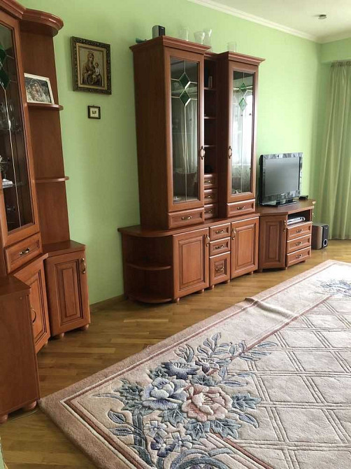 Продаж Квартира на улица Головатого Антіна 1 L'viv - photo 5