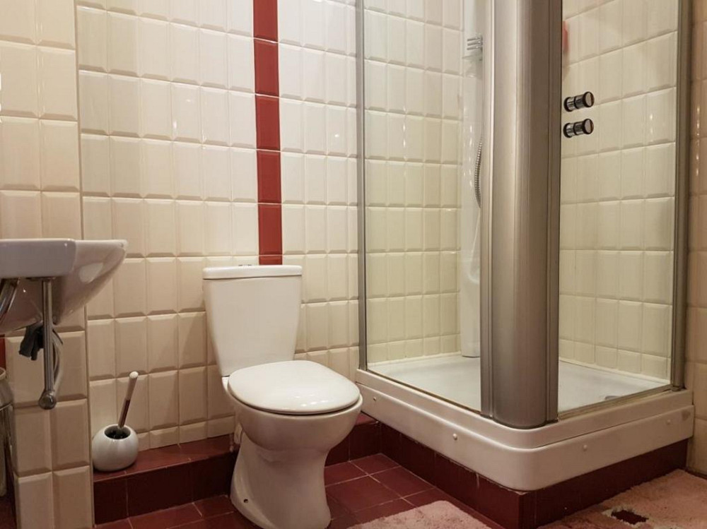 Продаж Квартира 4-кімнатна, 1/5 поверх на Педагогический пер., 3 Одесса - изображение 7