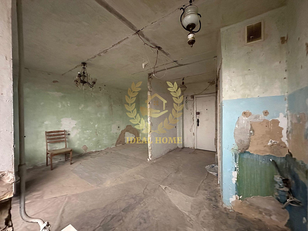 Продаж Квартира 1-кімнатна, 8/9 поверх на Зодчих ул., 56А Київ - фото 2