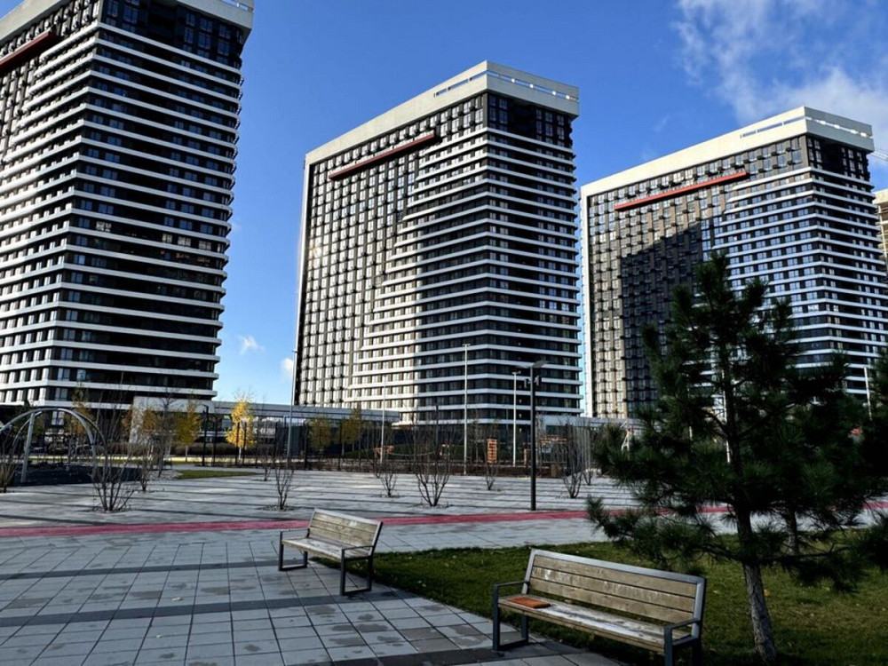 Продаж Квартира 1-кімнатна, 20/25 поверх на Дніпровська набережна, 14 Kiev - photo 13