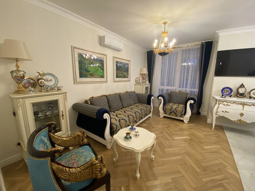 Оренда Квартира 3-кімнатна, 2/6 поверх на вул. Шевченка Тараса Львів - фото 19