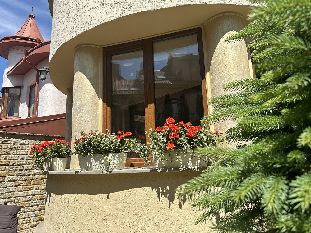 Продається елітний котедж в м.Тернопіль Тернопіль - фото 20