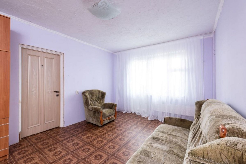 Оренда Квартира 3-кімнатна на ул. Ларисы Руденко, 3 Київ - фото 3