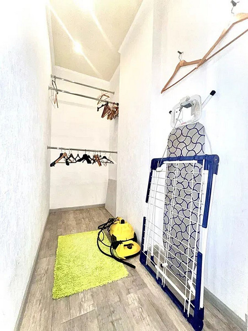 Оренда Квартира 1-кімнатна, 5/25 поверх на Єлизавети Чавдар, 7 Kiev - photo 7