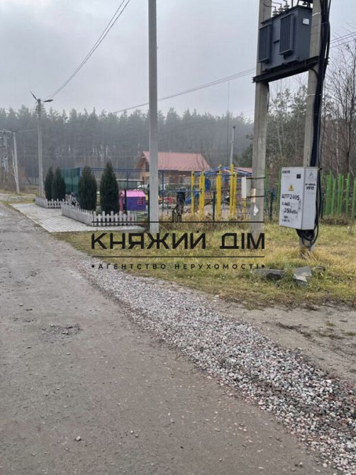 Продаж сучасного будинку в с. Віта-Поштова. №2211351  - photo 14