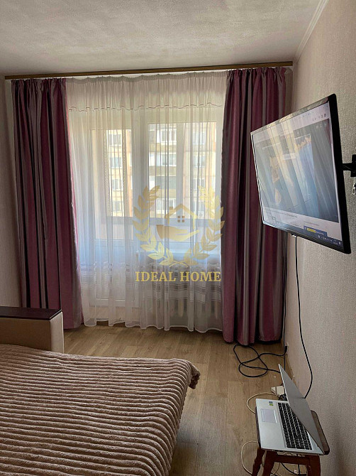 Продам квартиру Київ, Милославська вул. Київ - фото 1