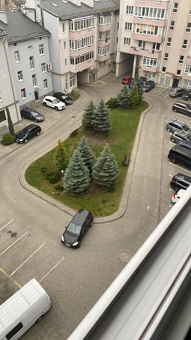 Оренда Квартира 2-кімнатна, 7/9 поверх на вул. Головацького Якова L'viv - photo 7