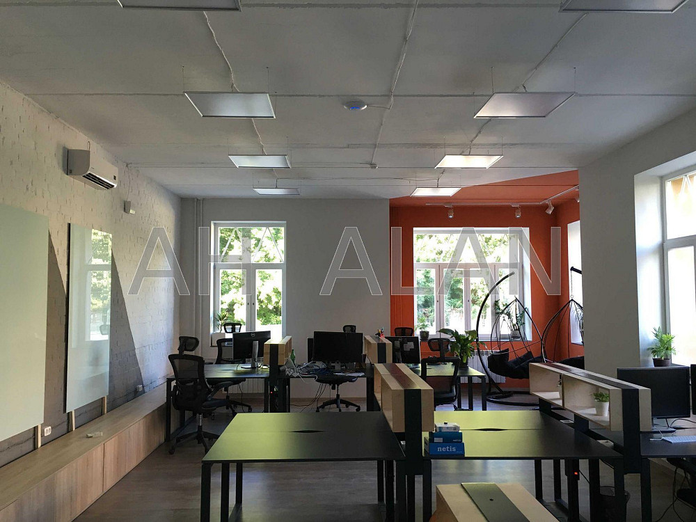 Оренда офісне приміщення на Глушкова Академіка пр-т, 1П, корп. 5 приміщень - 5, поверх - 2/5 Київ - фото 8