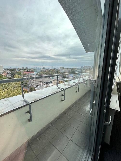 Оренда офісне приміщення на Автозаводська вул., 54/16 поверх - 7/8 Київ - фото 17