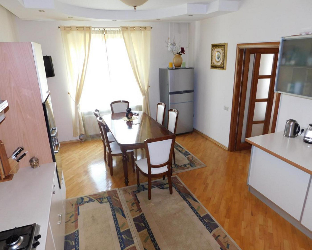 Продаж Квартира 3-кімнатна, 2/5 поверх на вул. Бориславська Трускавець - фото 16