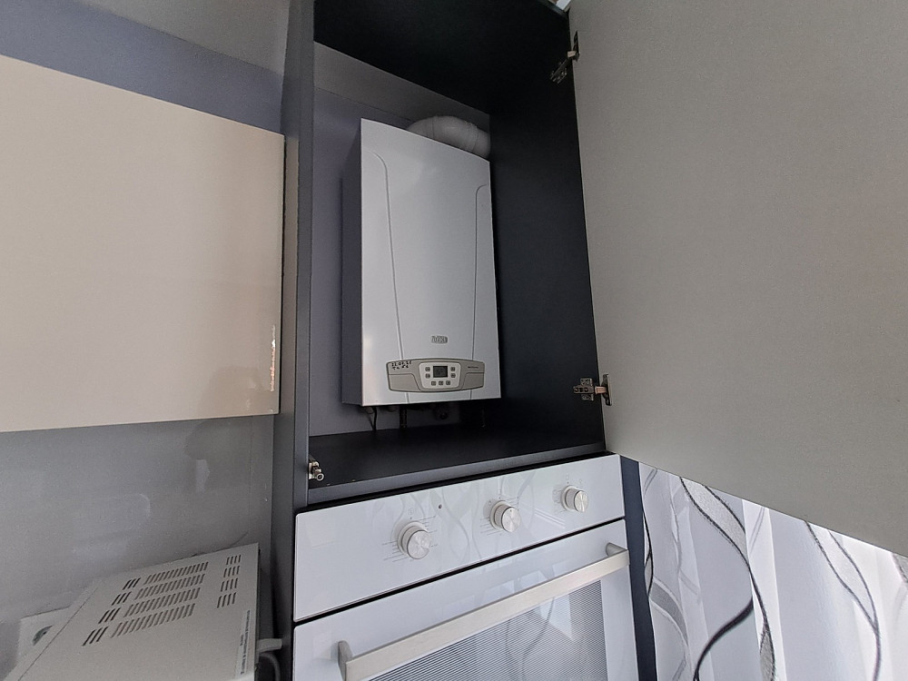 Оренда Квартира 1-кімнатна, 3/10 поверх на Тролейбусна вул., 4Б Тернопіль - фото 19