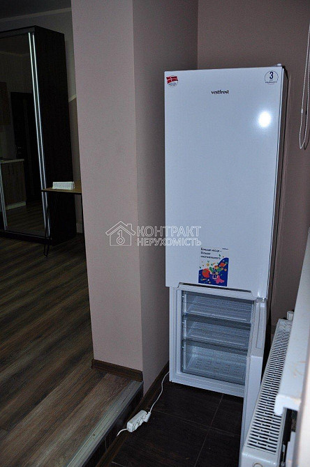 Продаж Квартира 1-кімнатна, 2/2 поверх на вул. 2 Золочевскій провулок Kharkiv - photo 2