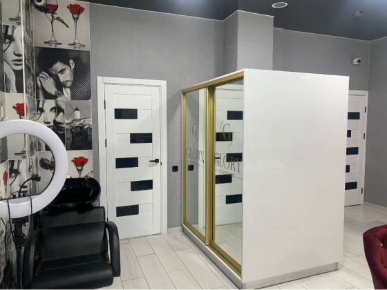 Сдаётся Магазин / салон / торговая точка площадь 55 кв.м 1-й этаж Львов Зелена 281а Львов