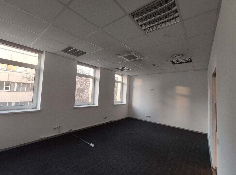 Оренда офісне приміщення на проспект Лобановского Валерия (Краснозвездный), д.119 приміщень - 5, поверх - 3/4 Киев - изображение 5