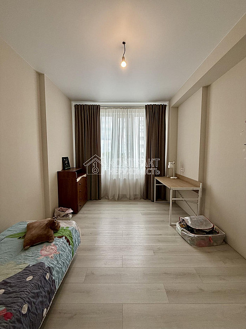 Продаж Квартира 2-кімнатна, 3/6 поверх на вул. Домобудівельна Харків - фото 19