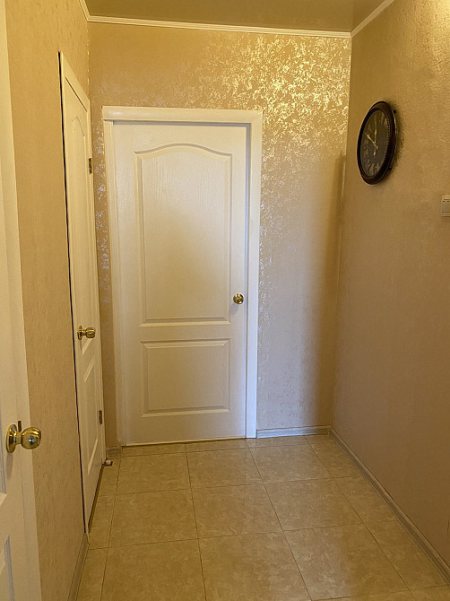 Стильная 3-комнатная квартира, Таирова, Александра Невского Odessa - photo 9