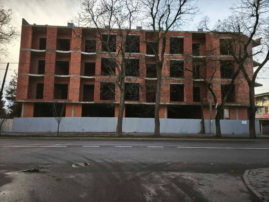 For sale 1-room Apartment 42 sq.m Собранецька 115А Uzhhorod - photo 1