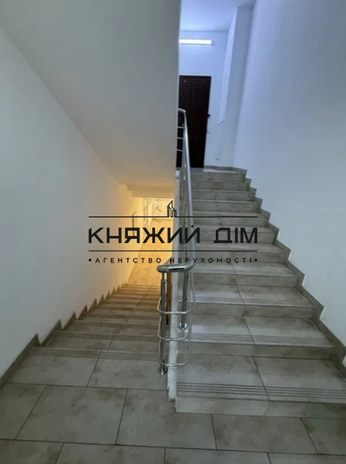 Оренда офісне приміщення на Межигорская ул. поверх - 4/5 Київ - фото 7