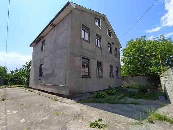 Дом на Кривой Балке Одеса