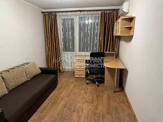 Продаж Квартира 1-кімнатна, 6/12 поверх на вул. Академика Павлова Харьков