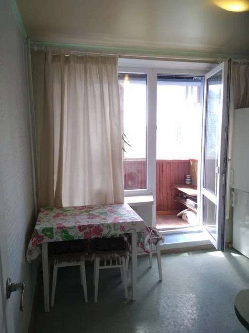 Оренда Квартира 2-кімнатна на Маршала Рокосовського просп. Київ - фото 3