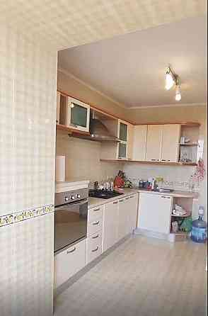 Продаж Квартира 3-кімнатна на переулок Хвойный, 12 Одеса