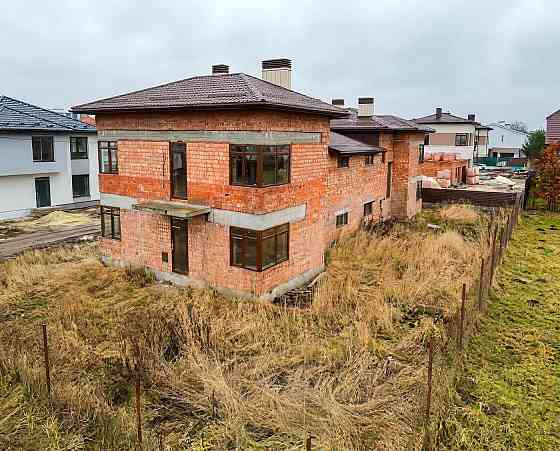 Продаж Будинок 4-кімнатний на вул. Івана Франка Сокильники