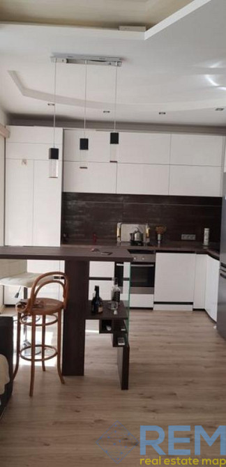 1- комнатная квартира в новом кирпичном доме на Ак.Вильямса Одеса - фото 2