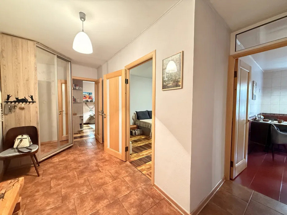 Продаж Квартира 2-кімнатна, 1/10 поверх на Драгоманова, 5 Киев - изображение 13