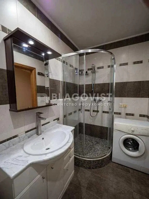 Оренда Квартира 1-кімнатна, 21/24 поверх на Миколи Бажана, 1м Київ - фото 11