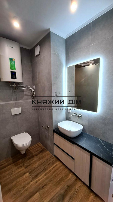 Оренда Квартира 1-кімнатна, 12/25 поверх на Причальная ул. Киев - изображение 18