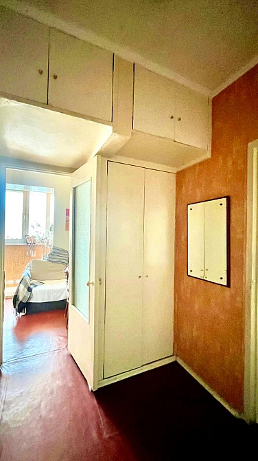 Продаж Квартира 1-кімнатна, 7/9 поверх на Будищанська вул., д. 7-А Київ - фото 16