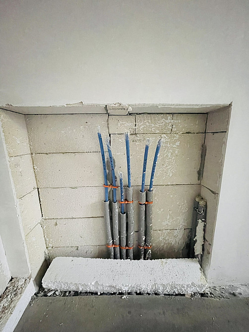 Продаж Квартира 1-кімнатна, 1/15 поверх на вул. Мазепи Гетьмана Івано-Франківськ - фото 13