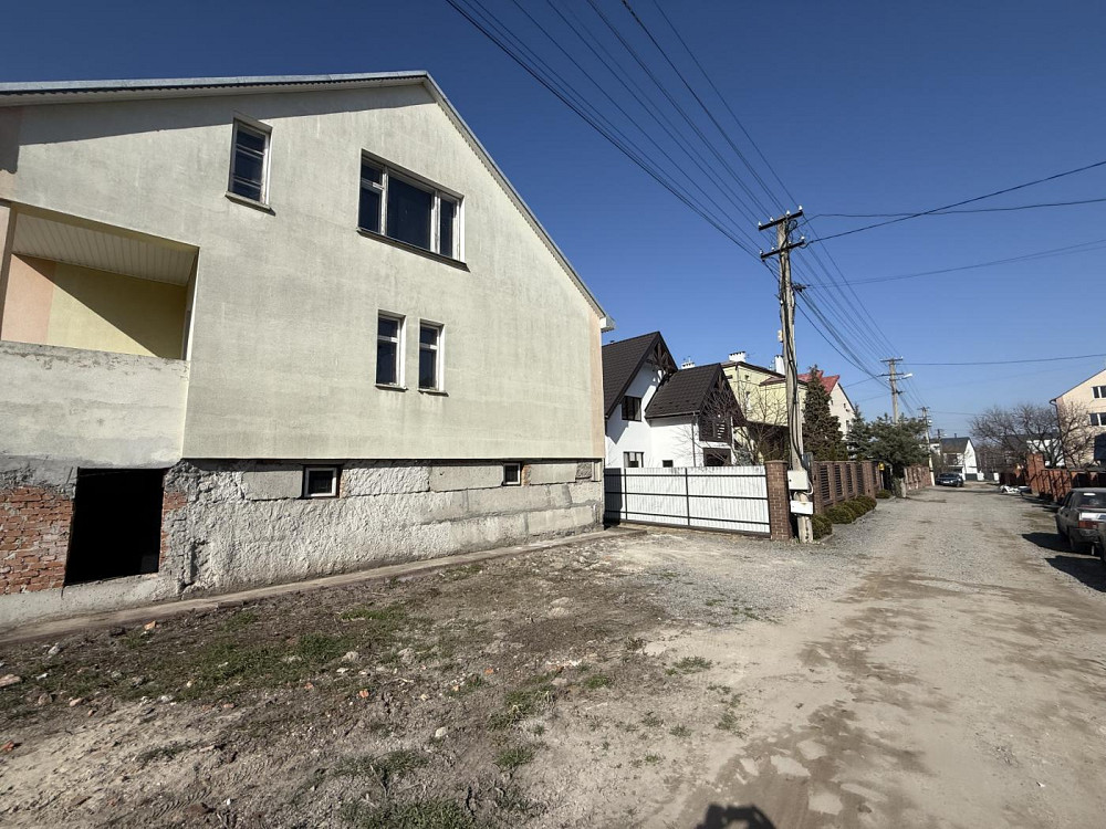 Продаж Будинок 4-кімнатний на вул. 4-а Білогорська Львів - фото 19