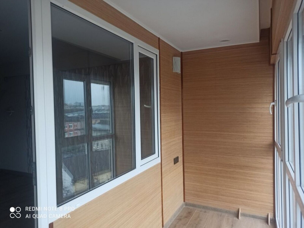 Продаж Квартира 3-кімнатна, 6/8 поверх Вінниця - фото 2