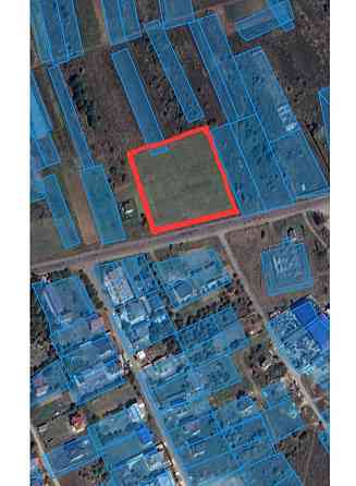 Продаж земельної ділянки 60 соток на Липова Осада 