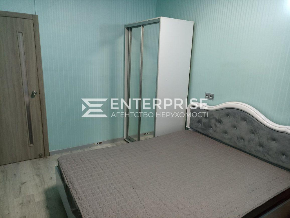 Продаж 2к Квартира 51.6 кв.м Полевая вул. Київ - фото 11