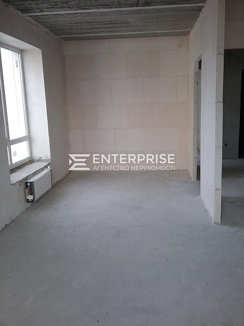 Продаж 1к квартири 51.6 кв. м  - фото 3