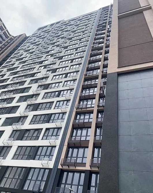 Продаж Квартира 2-кімнатна, 15/24 поверх на Ивана Франко ул. Odessa - photo 17