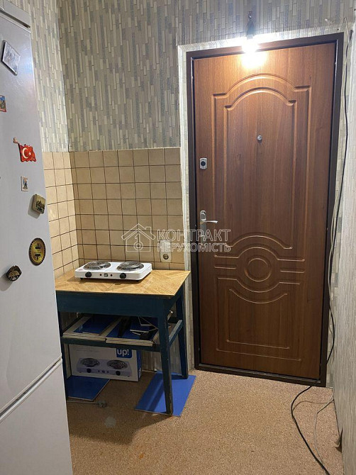 Оренда Квартира 1-кімнатна, 3/5 поверх на вул. Ивана Каркача Харків - фото 7