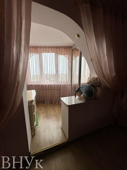 Продаж Квартира 3-кімнатна, 9/9 поверх на Соборності Луцьк - фото 7