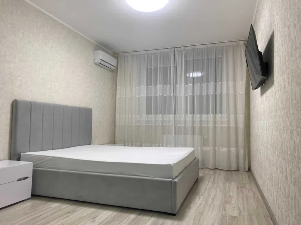 Оренда Квартира 1-кімнатна, 22/25 поверх на Соломії Крушельницької, 15В Киев - изображение 4