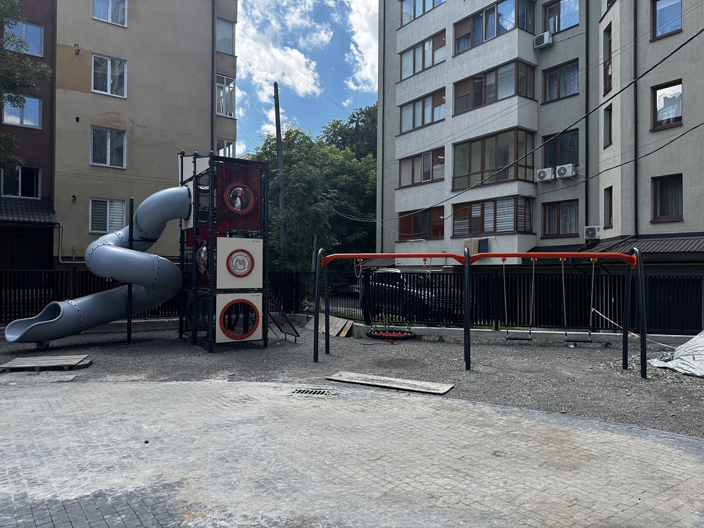 Продаж Квартира 1-кімнатна, 8/13 поверх на вул. Бельведерська Івано-Франківськ - фото 12