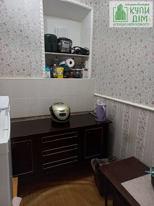 Продаж 1 кімнатної в Центрі Кропивницький - фото 4
