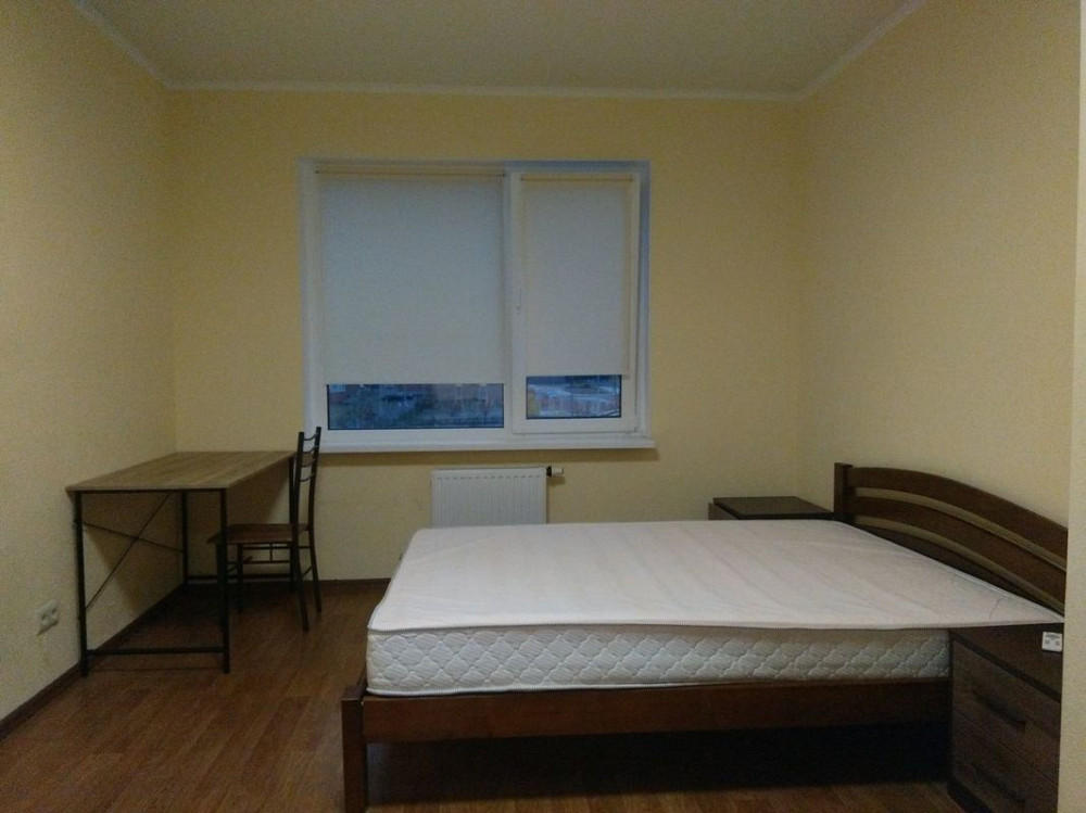 Оренда Квартира 1-кімнатна, 2/25 поверх на Гмыри Бориса ул. Kiev - photo 1