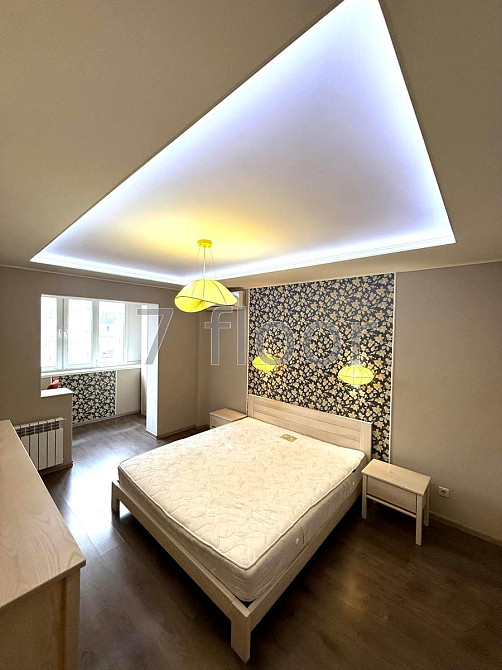 Продаж Квартира 3-кімнатна, 7/9 поверх на Героїв Дніпра вул., д. 36-Б Київ - фото 1