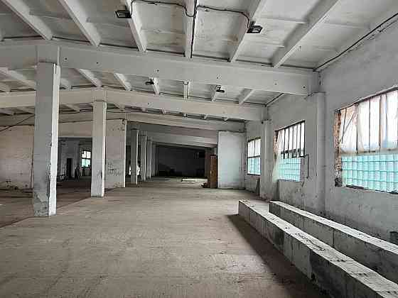 Продаж складське приміщення на вул. Дрогобицька приміщень - 17, поверх - 1/1 Борислав