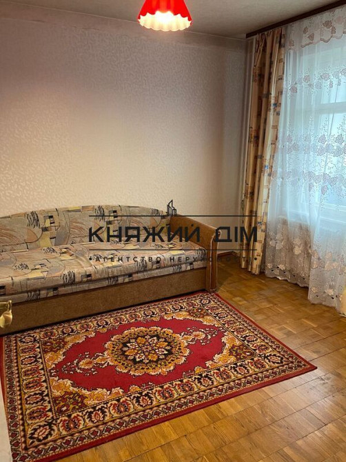 Продаж 3-х к.кв. метро Харківська по вул. Ревуцького в Дарницькому р-ні. Код об'єкту№:21145163 Kiev - photo 3